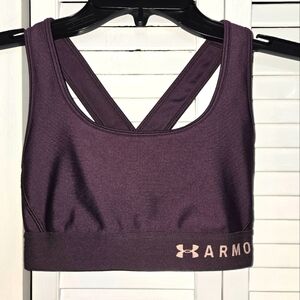 CLEARANCE Under Armour Women's XS Sports Bra